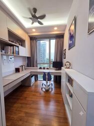 Amber Park (D15), Condominium #581803691